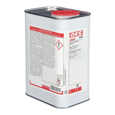 OKS 340 Ketten-Protektor 1 Liter Kanne