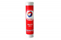 Total Ceran ST 2 wasserbeständiges Mehrzweckfett 400g-Kartusche