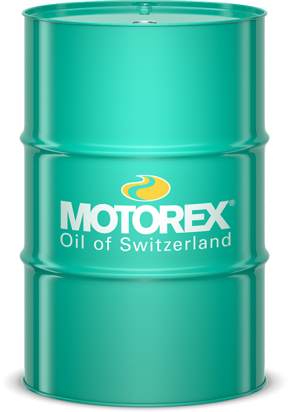Motorex Corex HLPD 5 Hydrauliköl Garagenfass