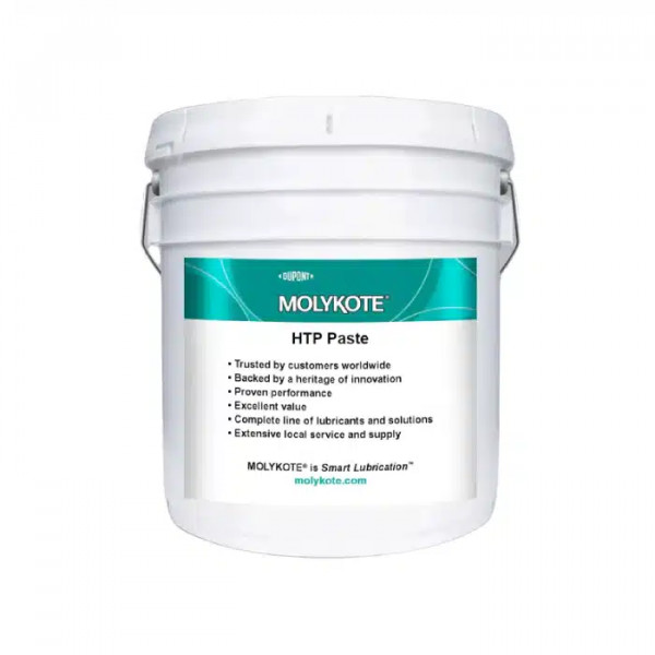 Molykote HTP Grease Eimer 5 kg