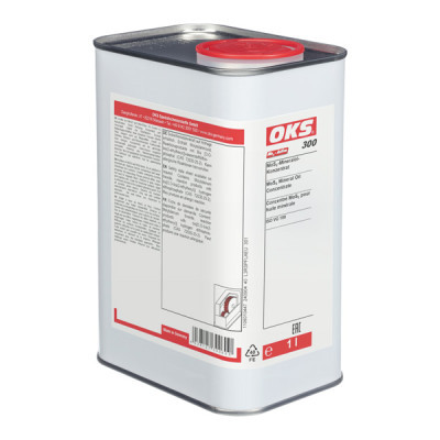 OKS 300 1-Liter-Dose