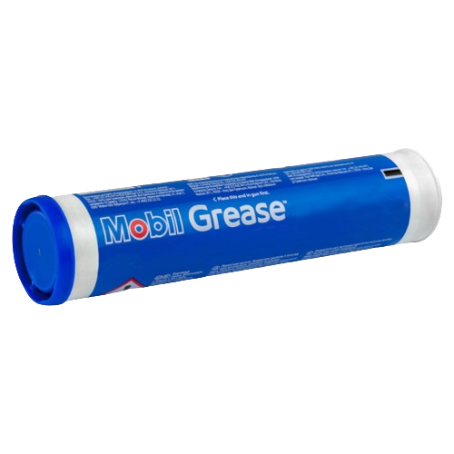 Mobil Unirex N 2 Kartusche 390 g