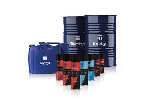 Valvoline Tectyl 550 ML im 20 L/KA