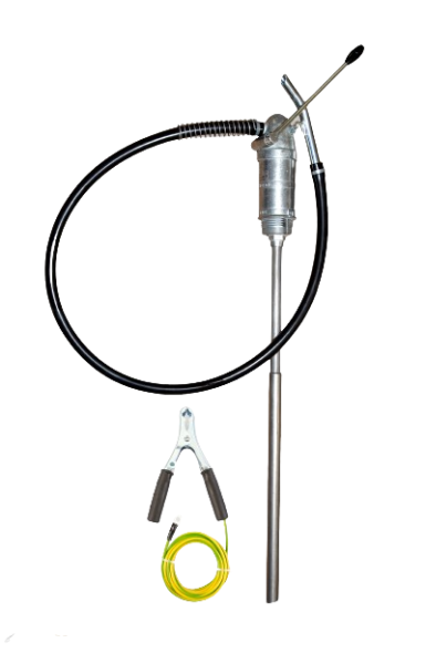 Fasspumpe K 10 C Handpumpe