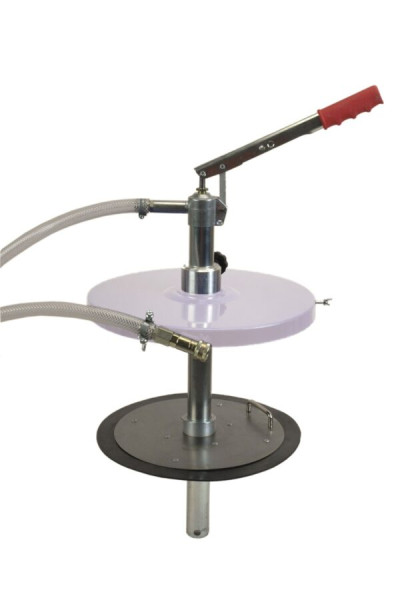 Samoa Füllmeister FGZ 5 plus Fettpumpe