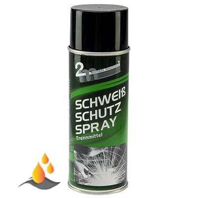 Schließzylinderspray mit PTFE 6x 50 ml