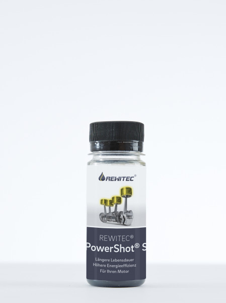 Rewitec Powershot S 60 ml