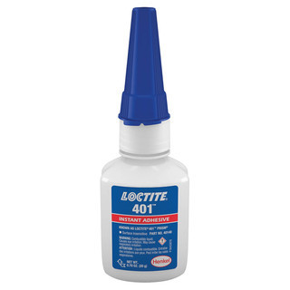 Loctite 401 Sofortklebstoff 50ml
