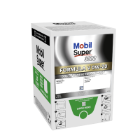 Mobil Super 3000 Formula V 0W-20 Motorenöl 20 Liter
