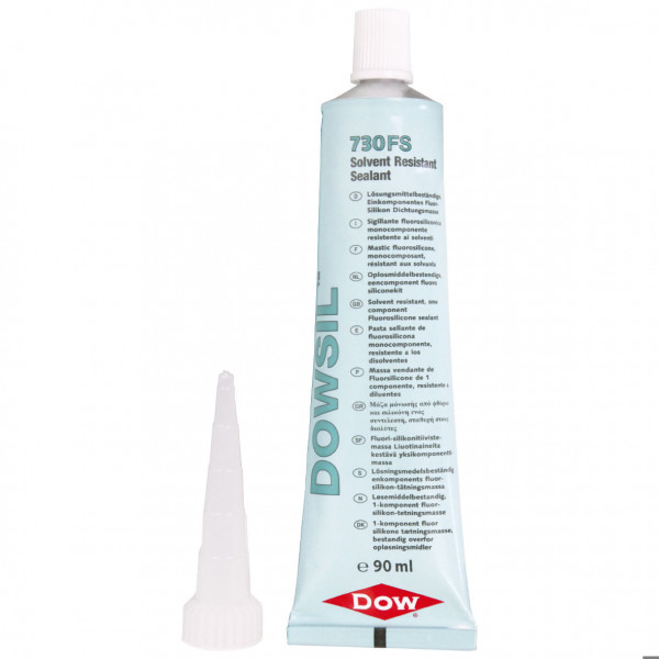 Dowsil 734 transparent 90 ml Tube