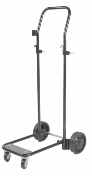 Samoa Fahrwagen für 60 Liter Gebinde - 4-rädrig