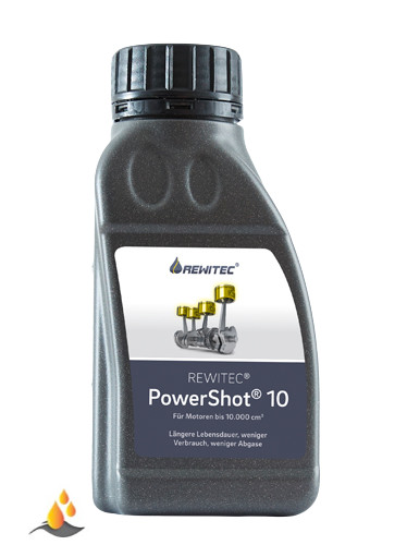 Rewitec Powershot 10