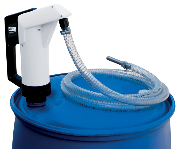 Piusi Handpumpe Adblue Fass