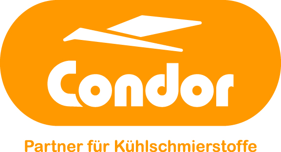 Condor-Logo