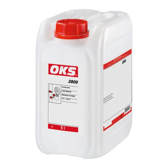 OKS 2800 Lecksucher Kanister 5 Liter
