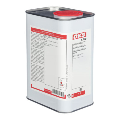 OKS 1360 Silikontrennmittel 1-Liter-Dose