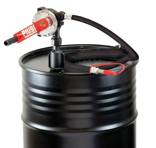 Piusi Handpumpe Adblue Diesel Fass