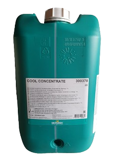 Motorex Cool Concentrate Spindelkühlmittel 5 Liter