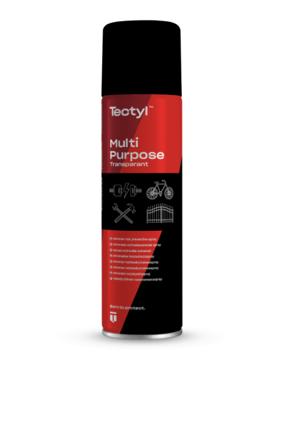 Tectyl Multipurpose Transparent Korrosionsschutzspray