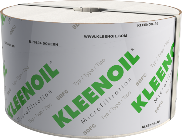 Kleenoil Hydraulikfilter SDFC