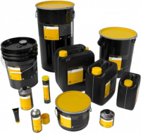 Klüberoil 4 UH1-15 Flasche 1 Liter Klüberoil 4 UH1-15 Flasche 1 Liter