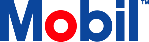 Mobil-Logo