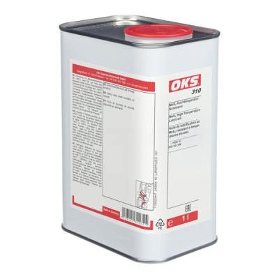 OKS 310 Hochtemperatur-Schmieröl MoS2