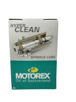 Motorex Spindle Lube VG 32 4x5 Liter Motorex Spindle Lube VG 32 4x5 Liter