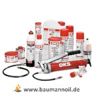 OKS 2671 - Intensivreiniger für die Lebensmittelindustrie - 400 ml Spray