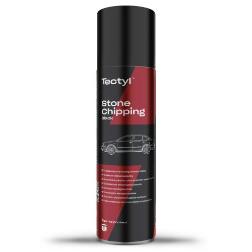 Tectyl Stone Chipping Black 500ml-Dose