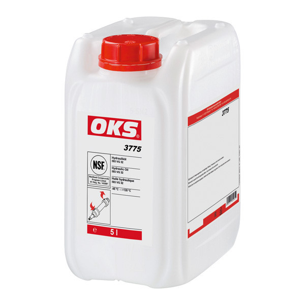 OKS 3775 Hydrauliköl 5-Liter-Kanister
