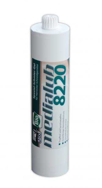 Kettlitz-Medialub 8220 Tube 500 g