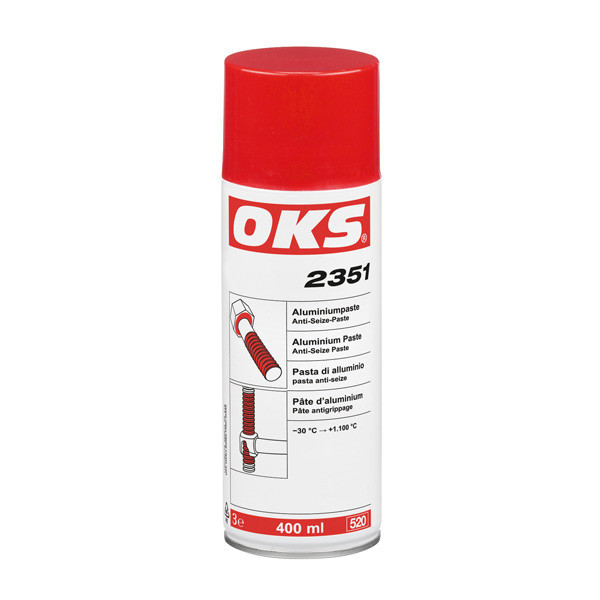 OKS 2351 Spray Anti-Seize 400ml