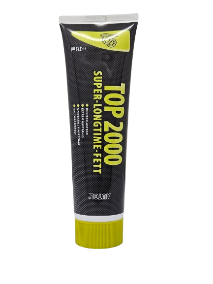 Autol 2000 Tube Spezialschmierfett