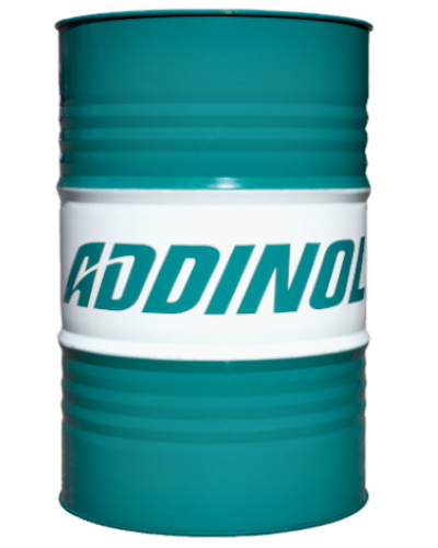 Addinol ECO GAS 4000 XD Gasmotorenöl Fass 205 Liter