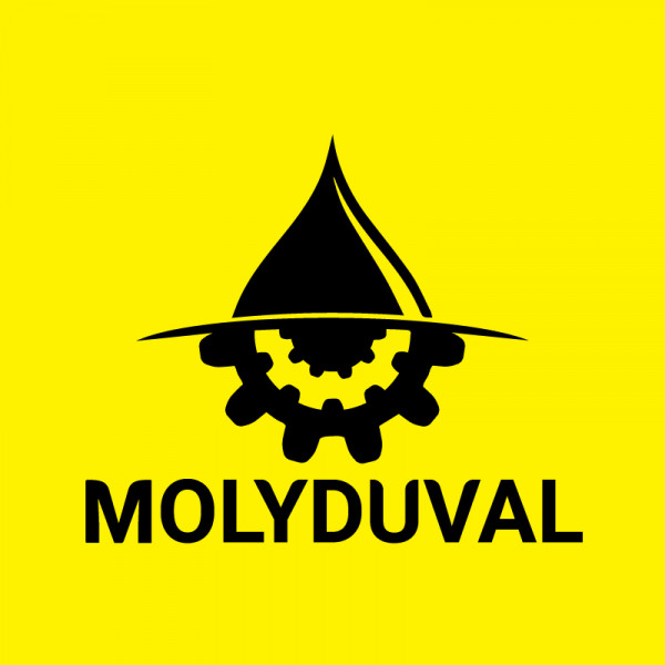 MOLYDUVAL Procut PG - 200 l Fass Synthetischer Sprühschmierstoff