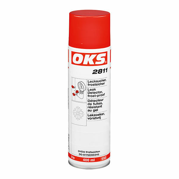 OKS 2811 Lecksucher Spray 400 mL