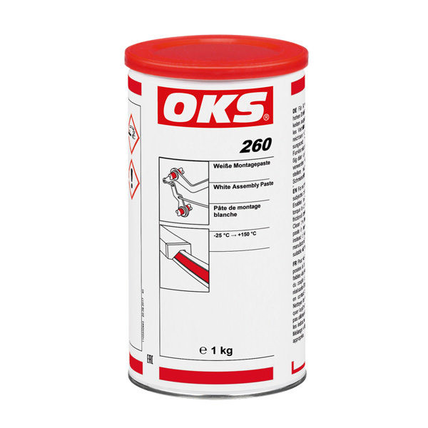 OKS 260 Montagepaste in 1 KG/Do
