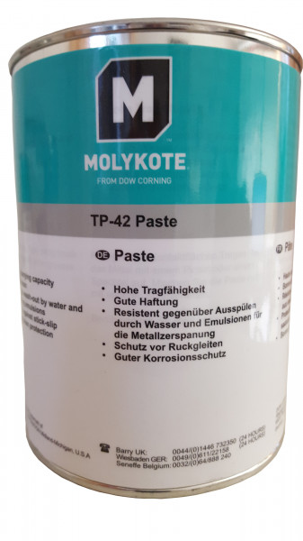Molykote TP-42 - 1 kg Dose