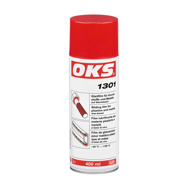 OKS 1301 Gleitfilmspray 400ml