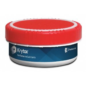 Krytox GPL 216 500g Dose Hochdruckfett EP