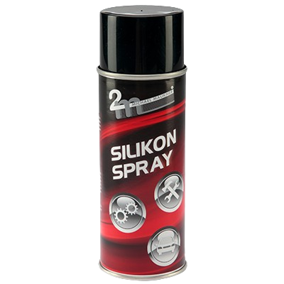 Silikonspray Maukner 2m Spraydose