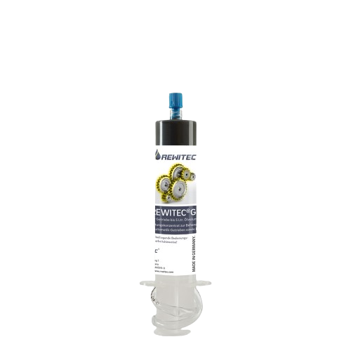 Rewitec G5 Beschichtung Spritze