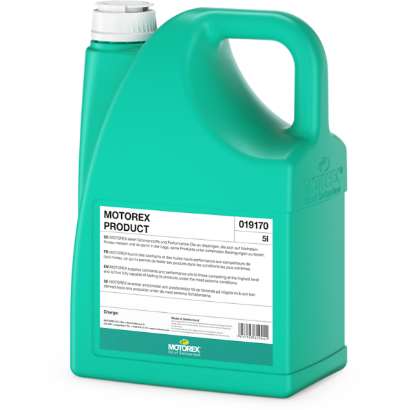 Motorex Corex HLP-D 5 Hydrauliköl 5-Liter-Kanister