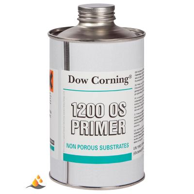 DOWSIL 1200 OS Primer RED - 500 ml Flasche