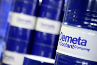 Oemeta Unimet 229 BF Fass