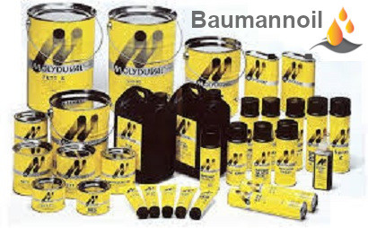 Molyduval Siligra SS 2 - 5 kg Eimer Gleit- und Trennmittel auf Silikonbasis