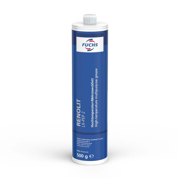 Fuchs Renolit LX-PEP 2 Schraubkartusche 500g