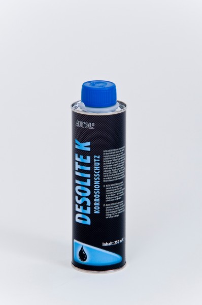 Autol Desolite K -  0,25 l Dose