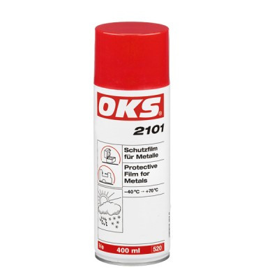OKS 2101 - Schutzfilm für Metalle - 400 ml Spray